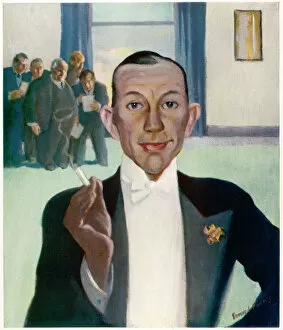 Playwright Collection: Noel Coward (1899-1973)