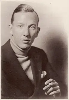Noel Coward