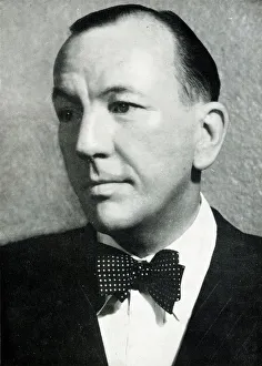 Coward Prints: Noel Coward, playwright, composer, director, performer
