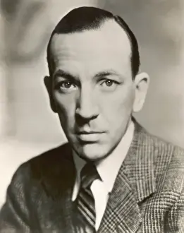 Coward Prints: Noel Coward in The Scoundrel, 1935