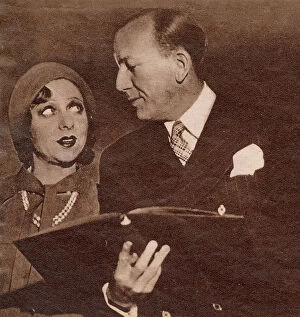Pearls Collection: Noel Coward and Yvonne Printemps