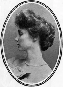 Life Boat Prints: Noelle, Countess of Rothes (1878 - 1956)