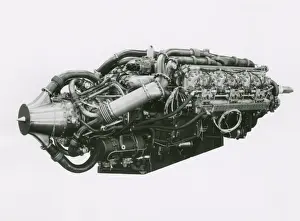 Nomad I engine