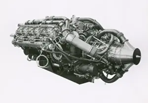 Nomad I engine