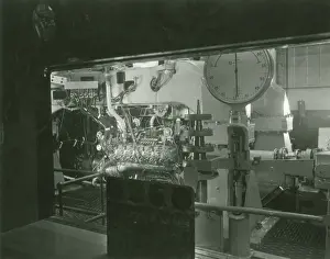 Nomad II engine under development