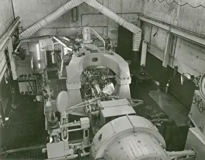 Nomad II engine under development