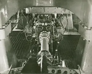 Nomad II engine under development