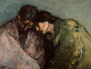 NONELL i MONTURIOL, Isidre (1873-1911)