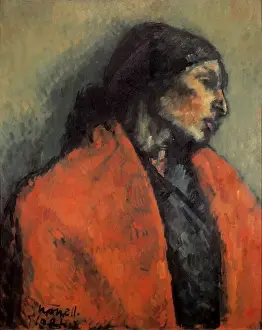 NONELL i MONTURIOL, Isidre (1873-1911)