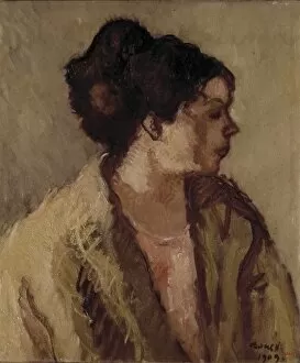 NONELL i MONTURIOL, Isidre (1873-1911). Lola
