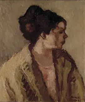 Lola Prints: NONELL i MONTURIOL, Isidre (1873-1911). Lola
