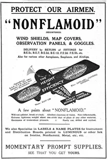 Panels Prints: Nonflamoid Wind Shields, Map Covers, Panels & Cover