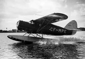 Noorduyn Prints: Noorduyn Norseman