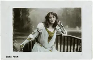 Nora Prints: Nora Kerin