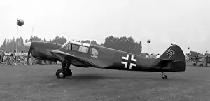 Nord Prints: Nord 1002 Pingouin G-ATBG
