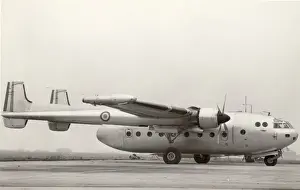 Nord 2501 Noratlas