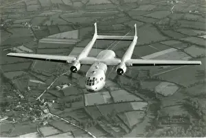 Nord 2501 Noratlas