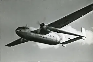 Nord 2501 Noratlas, F-WFUN