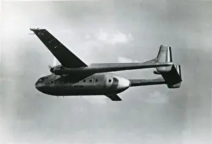 Nord 2501 Noratlas, F-WFUN