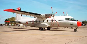 Nord 262D 110 - AS