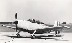 Nord 3202 military trainer