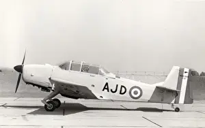 Nord 3202 military trainer