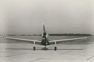 Nord 3202 military trainer