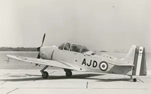 Nord 3202 military trainer
