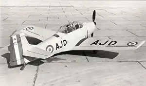 Nord 3202 military trainer