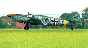 Nord Prints: Nord N.1002 Pingouin G-ATBG