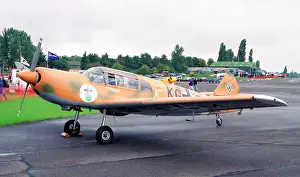 Nord N.1002 Pingouin G-ETME