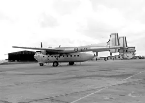 Nord Prints: Nord N.2501 Noratlas 97 - 61-YY