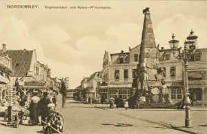 Norderney Island, Germany