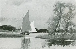 Norfolk Broads