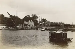 Norfolk Broads