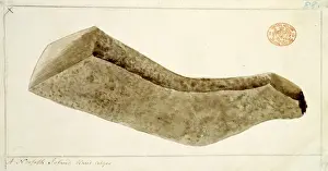 Watling Prints: A Norfolk Island Hand Adges