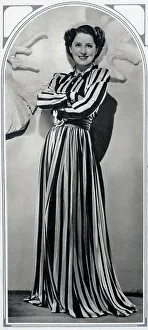 Norma Shearer
