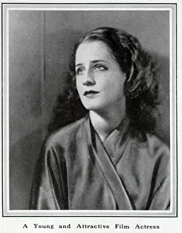 Norma Shearer