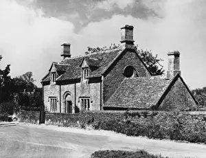 Norman Chapel