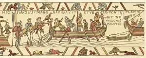 Norman Conquest 1 of 16