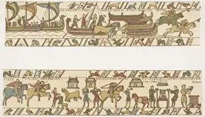 Norman Conquest 10 of 16