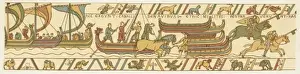 Obtain Prints: Norman Conquest 10 of 16