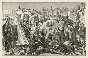 Relatives Prints: NORMAN CONQUEST 1066