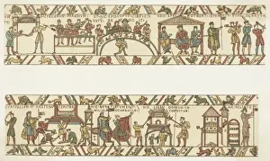 Norman Conquest 11 of 16