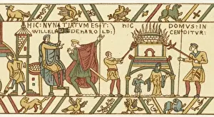 Norman Conquest 11 of 16
