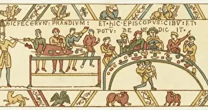 Norman Conquest 11 of 16
