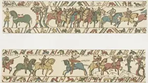 Norman Conquest 12 of 16