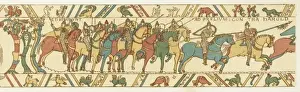Harolds Prints: Norman Conquest 12 of 16