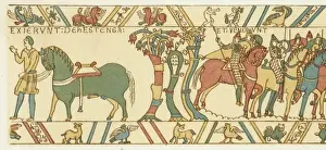 Norman Conquest 12 of 16