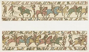 Norman Conquest 13 of 16